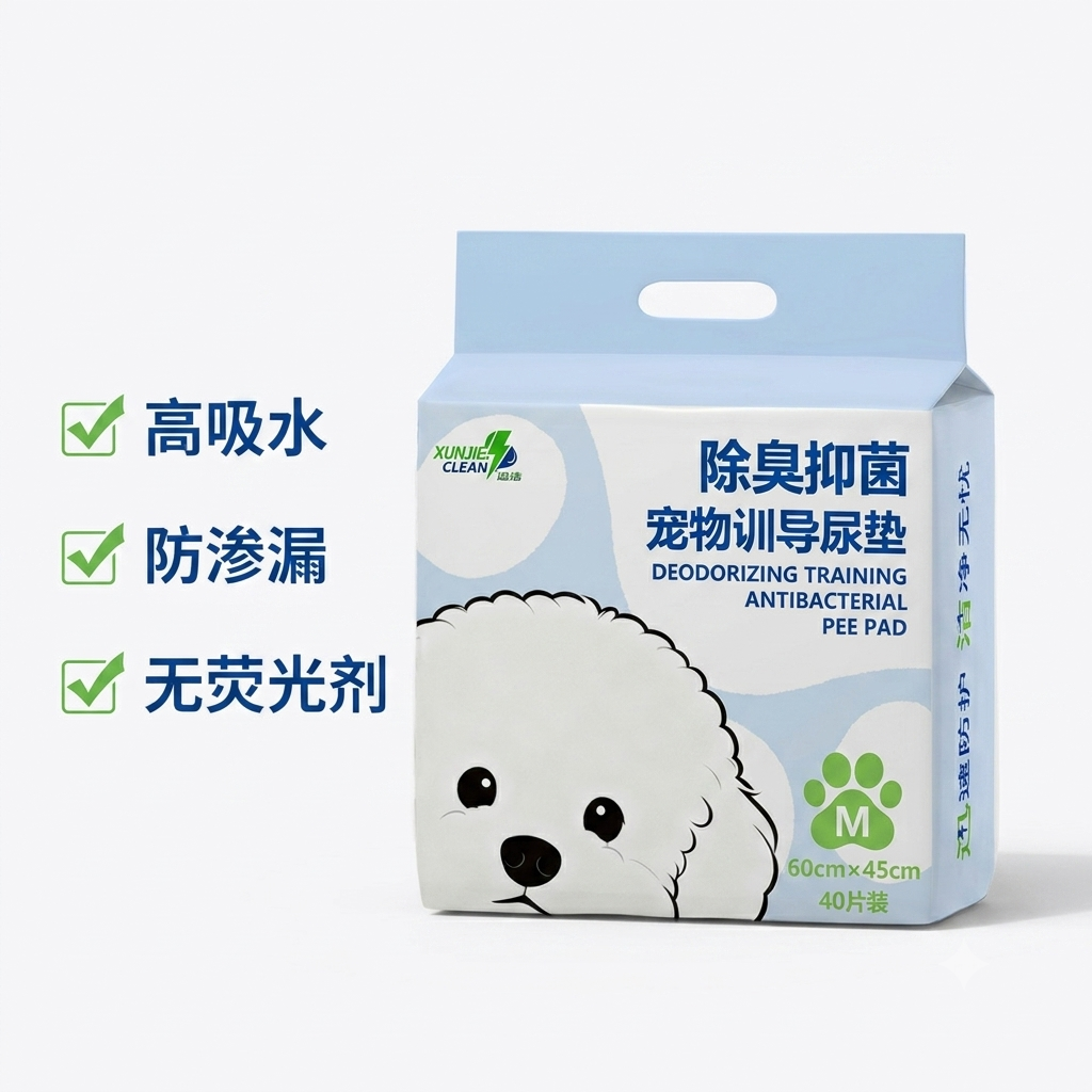迅洁尿垫