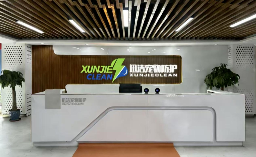 苏州利得尔旗下迅洁品牌推出清洁湿巾 助力